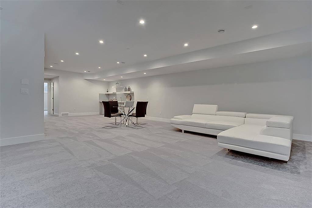 Shyam Drywall project