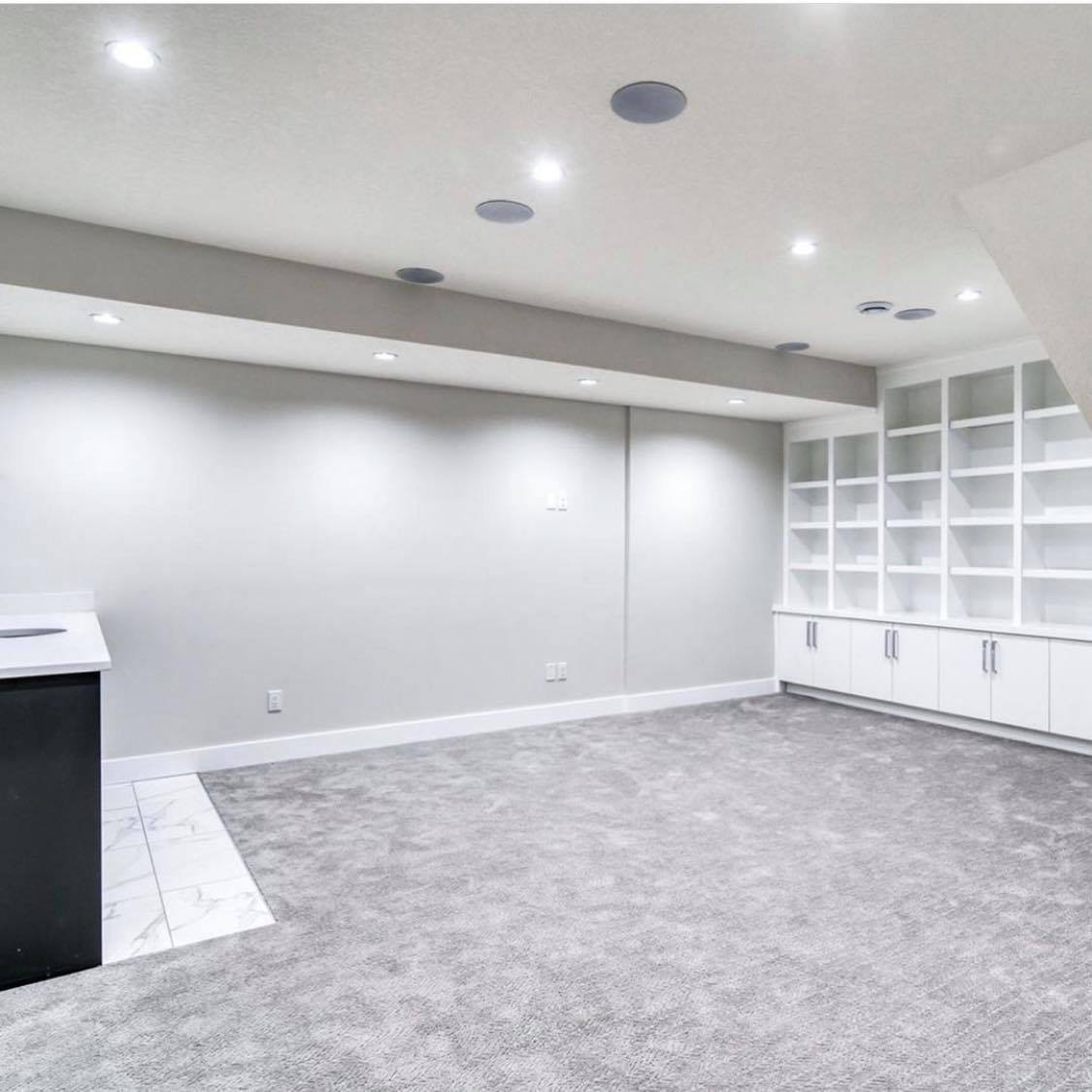 Shyam Drywall project