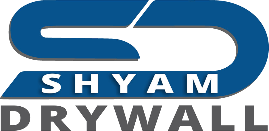 Shyam Drywall logo