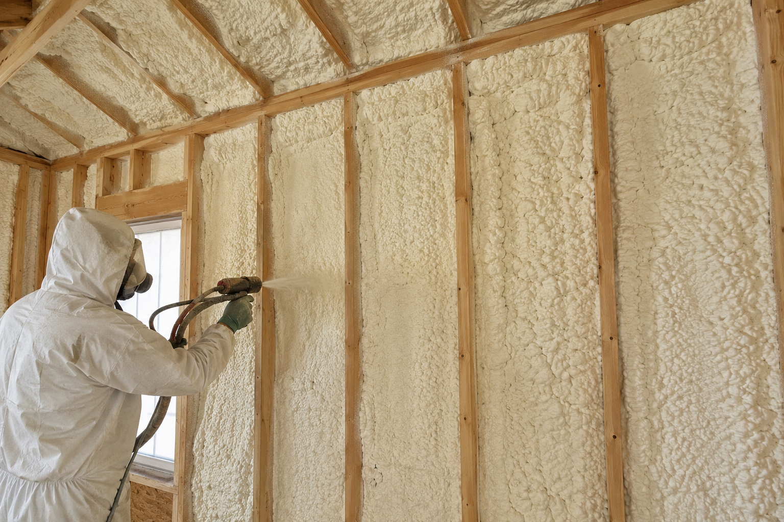 Insulation